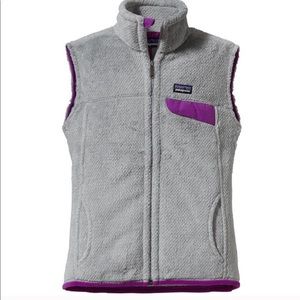 Patagonia Vest